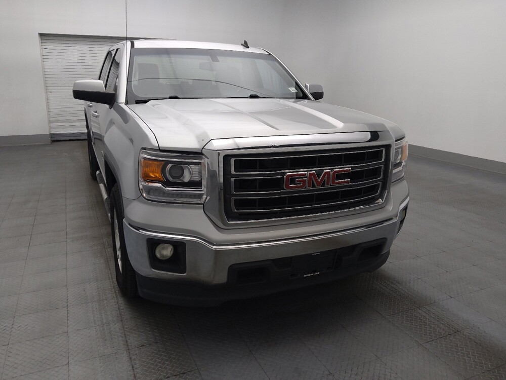 2014 GMC Sierra 1500 in Orlando, FL 32808 - 18137887 14