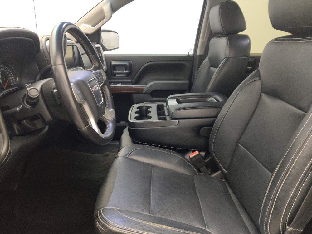 2014 GMC Sierra 1500 in Orlando, FL 32808 - 18137887 17