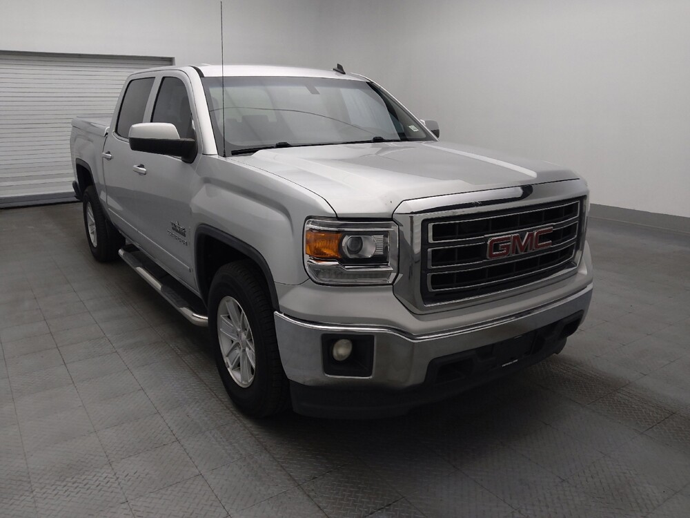 2014 GMC Sierra 1500 in Orlando, FL 32808 - 18137887 13