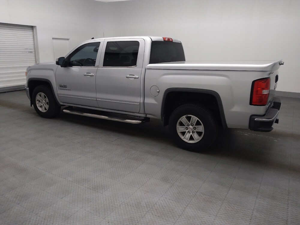 2014 GMC Sierra 1500 in Orlando, FL 32808 - 18137887 3