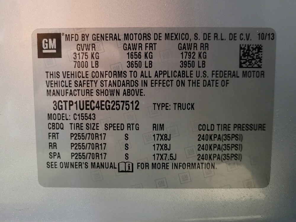 2014 GMC Sierra 1500 in Orlando, FL 32808 - 18137887 33