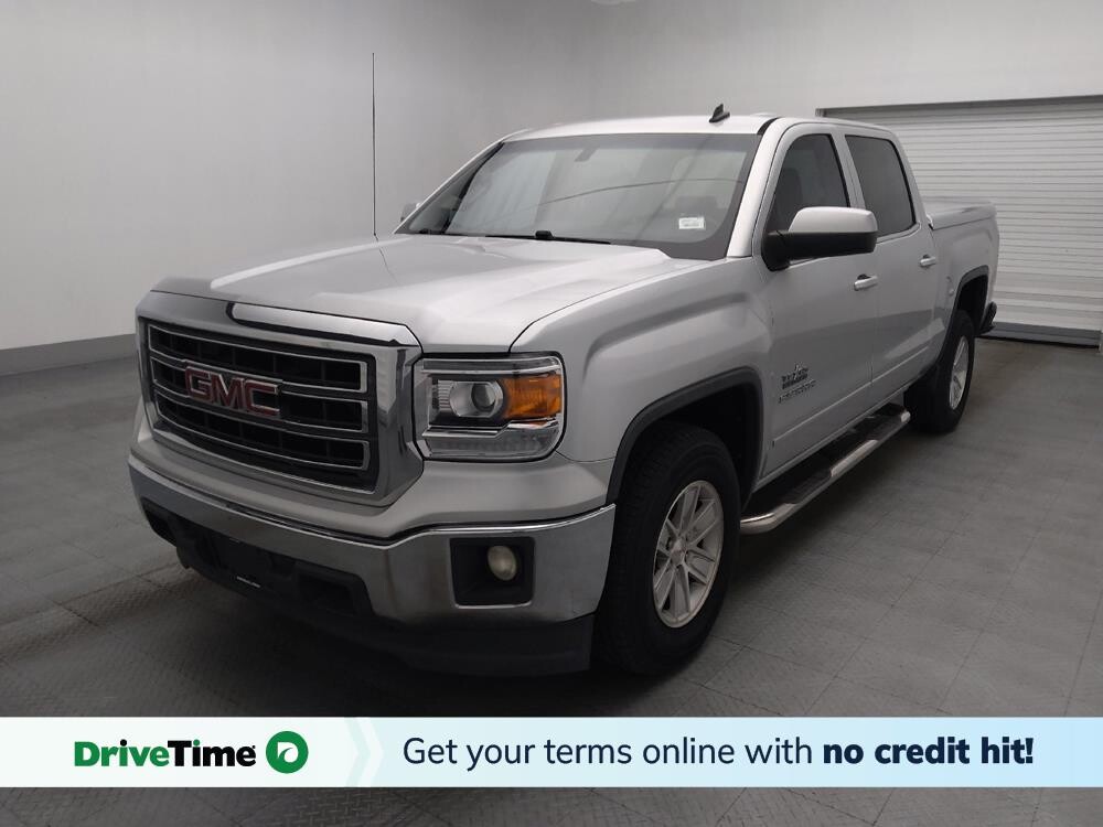 2014 GMC Sierra 1500 in Orlando, FL 32808 - 18137887