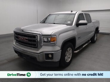 2014 GMC Sierra 1500 in Orlando, FL 32808
