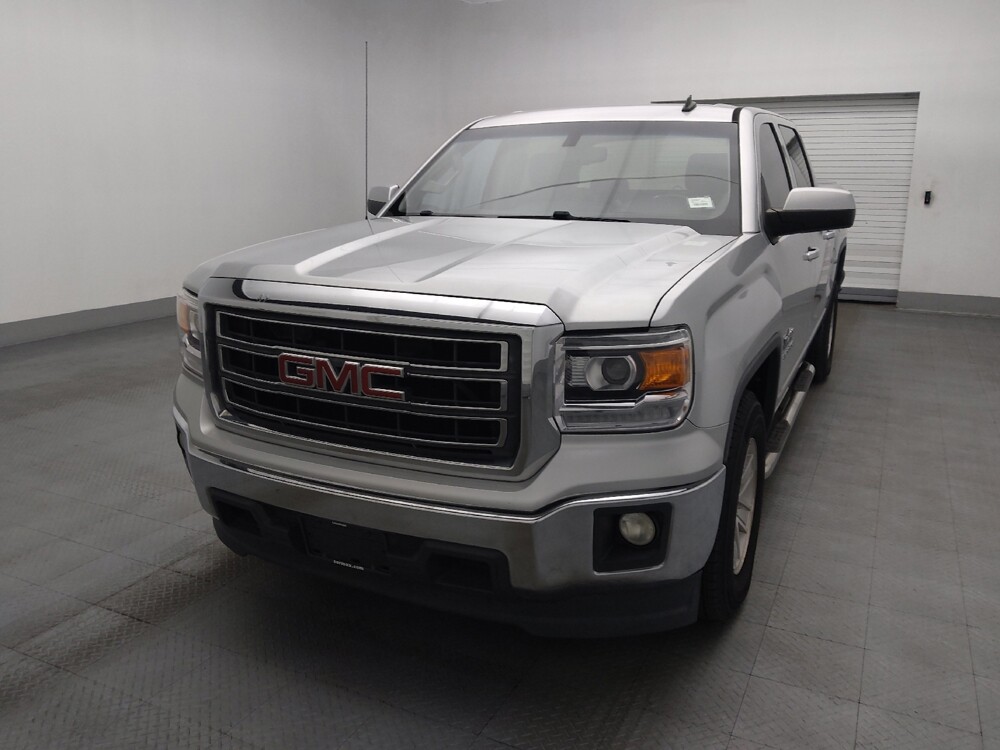 2014 GMC Sierra 1500 in Orlando, FL 32808 - 18137887 15