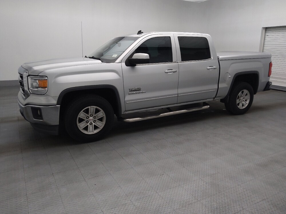 2014 GMC Sierra 1500 in Orlando, FL 32808 - 18137887 2