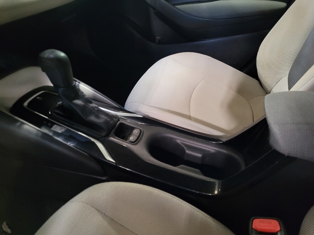 2021 Toyota Corolla in Lauderdale Lakes, FL 33313 - 18137888 26
