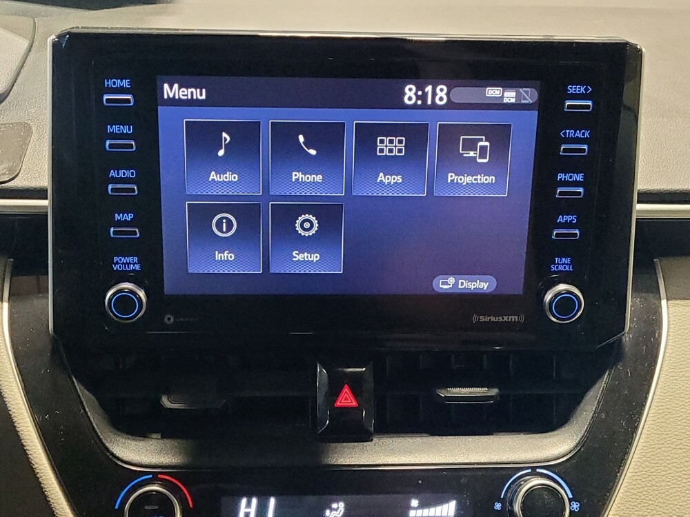 2021 Toyota Corolla in Lauderdale Lakes, FL 33313 - 18137888 25