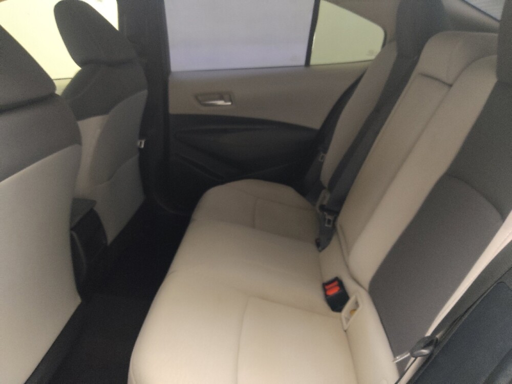 2021 Toyota Corolla in Lauderdale Lakes, FL 33313 - 18137888 18