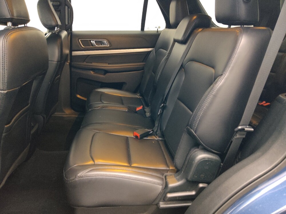 2019 Ford Explorer in Union City, GA 30291 - 18137889 18