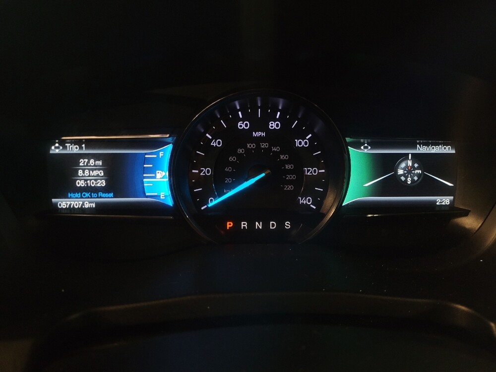 2019 Ford Explorer in Union City, GA 30291 - 18137889 23