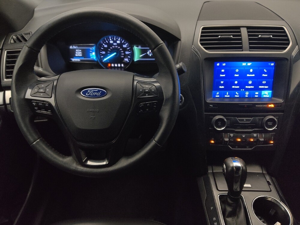 2019 Ford Explorer in Union City, GA 30291 - 18137889 22