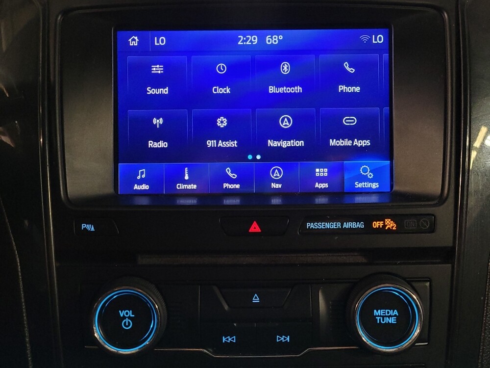 2019 Ford Explorer in Union City, GA 30291 - 18137889 25