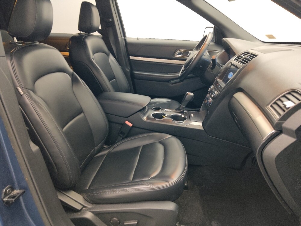 2019 Ford Explorer in Union City, GA 30291 - 18137889 21