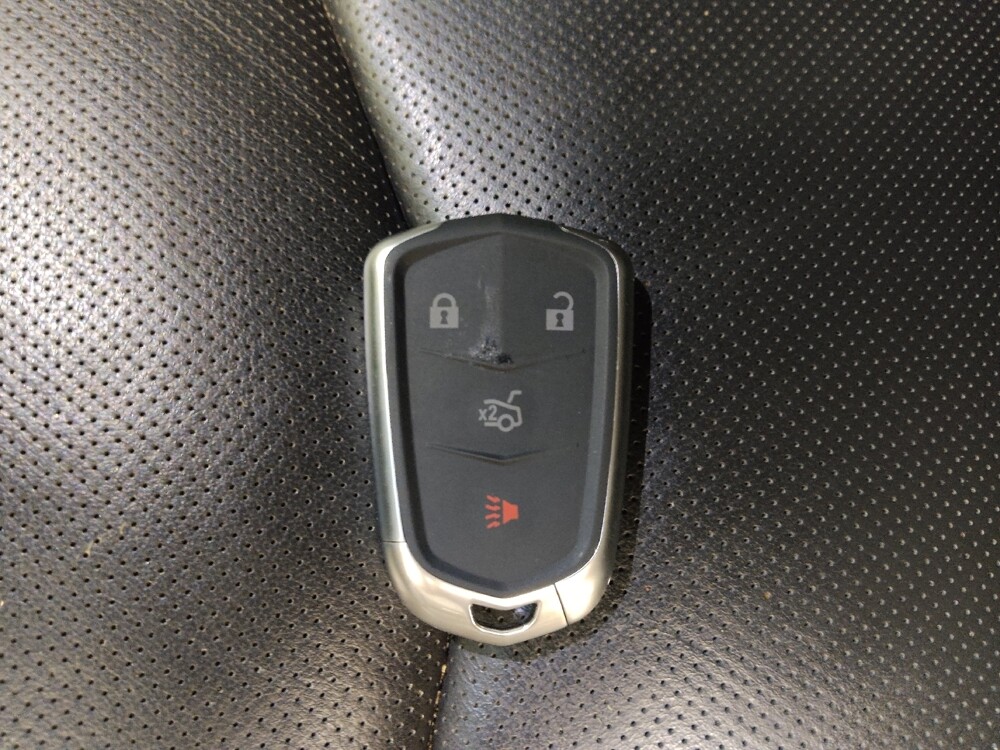 2019 Cadillac Escalade ESV in Gainesville, FL 32609 - 18137890 32