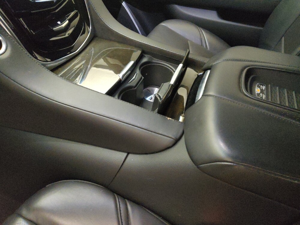 2019 Cadillac Escalade ESV in Gainesville, FL 32609 - 18137890 26