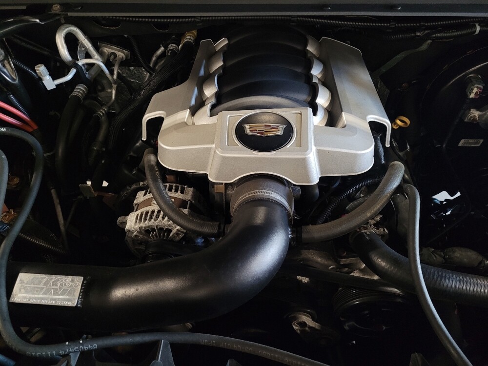 2019 Cadillac Escalade ESV in Gainesville, FL 32609 - 18137890 30