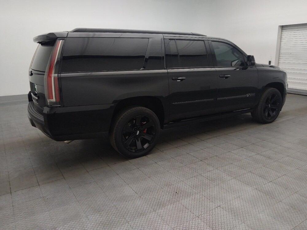 2019 Cadillac Escalade ESV in Gainesville, FL 32609 - 18137890 10