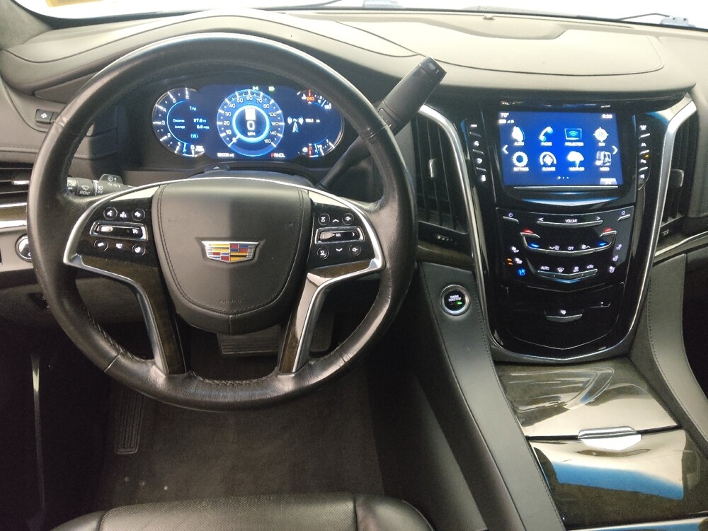 2019 Cadillac Escalade ESV in Gainesville, FL 32609 - 18137890 22