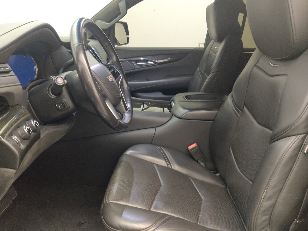 2019 Cadillac Escalade ESV in Gainesville, FL 32609 - 18137890 17