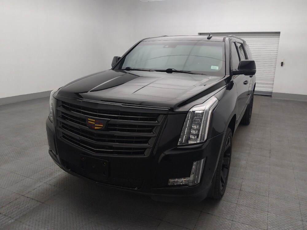 2019 Cadillac Escalade ESV in Gainesville, FL 32609 - 18137890 15