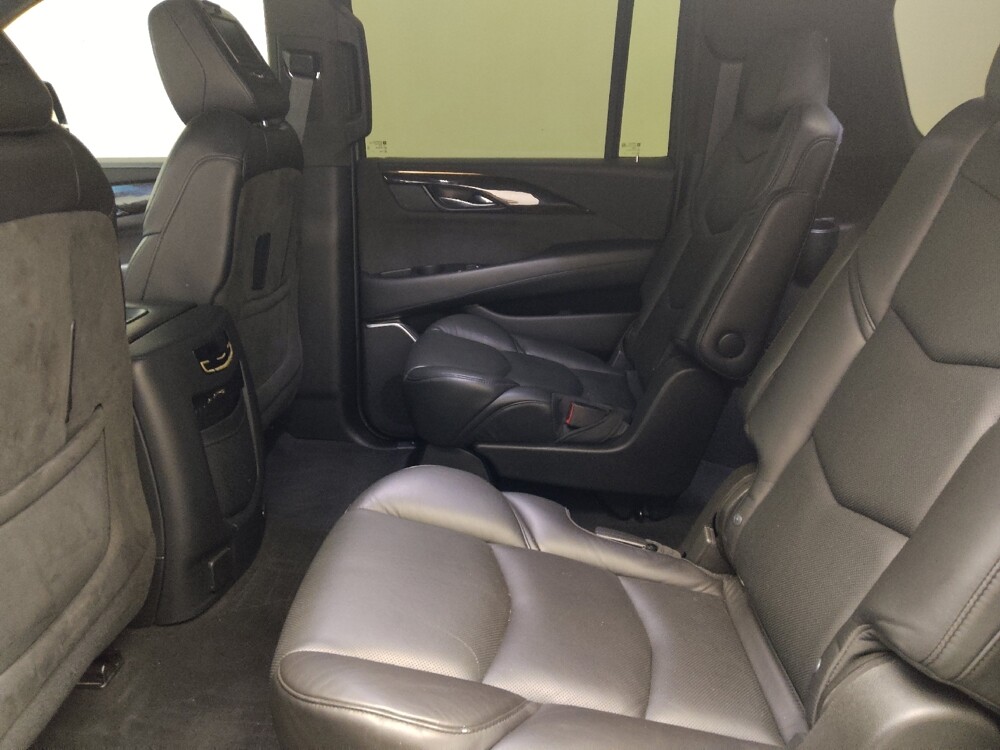 2019 Cadillac Escalade ESV in Gainesville, FL 32609 - 18137890 18