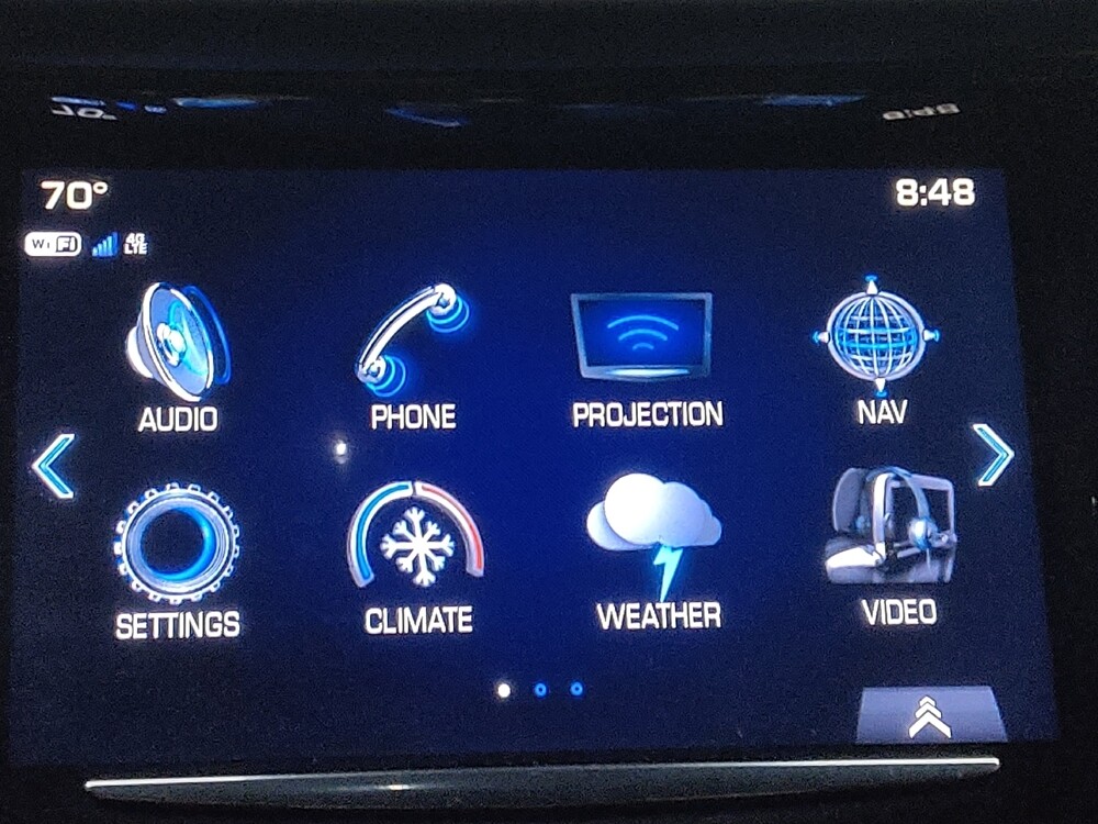 2019 Cadillac Escalade ESV in Gainesville, FL 32609 - 18137890 25