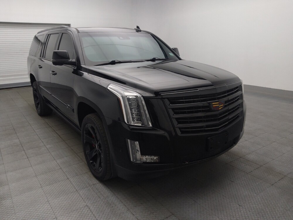 2019 Cadillac Escalade ESV in Gainesville, FL 32609 - 18137890 13