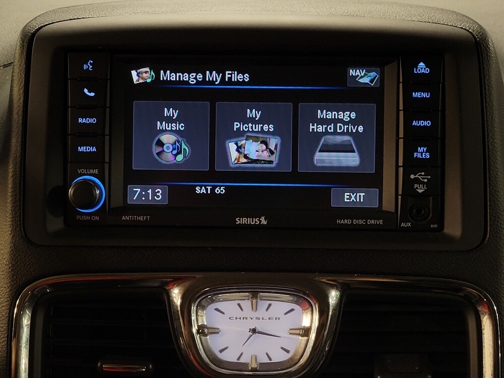 2015 Chrysler Town & Country in Gainesville, FL 32609 - 18137892 25