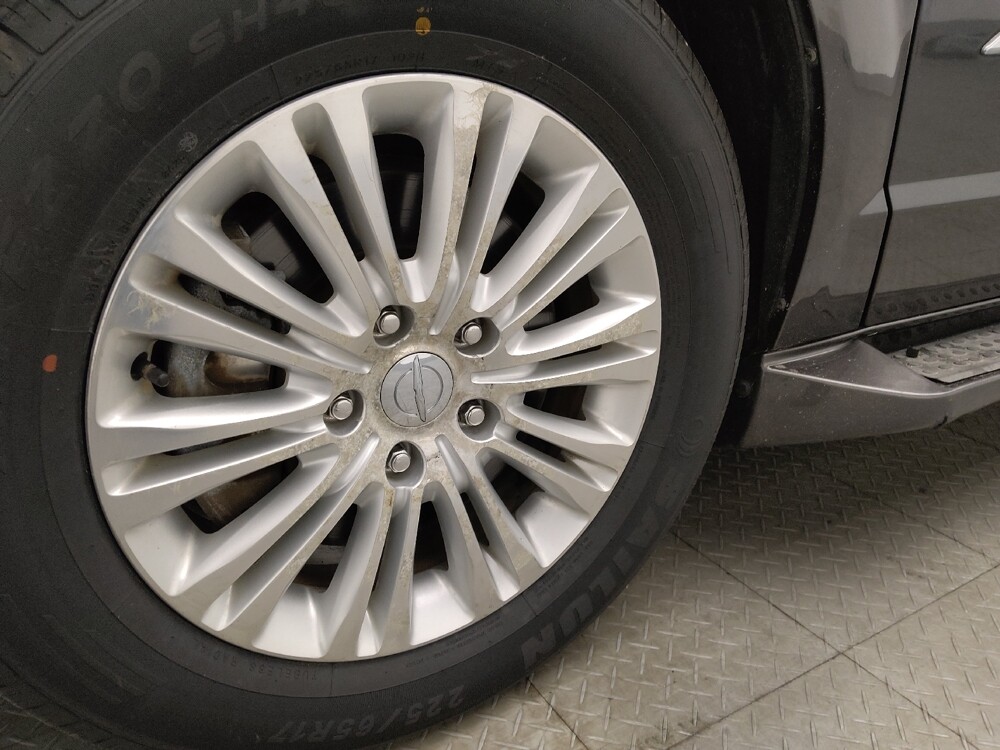 2015 Chrysler Town & Country in Gainesville, FL 32609 - 18137892 31