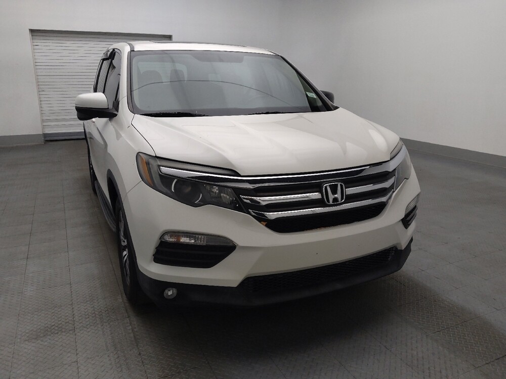 2016 Honda Pilot in Hialeah, FL 33014 - 18137893 14
