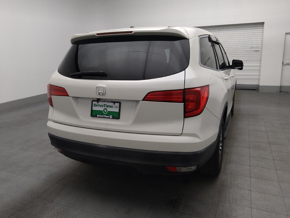 2016 Honda Pilot in Hialeah, FL 33014 - 18137893 7