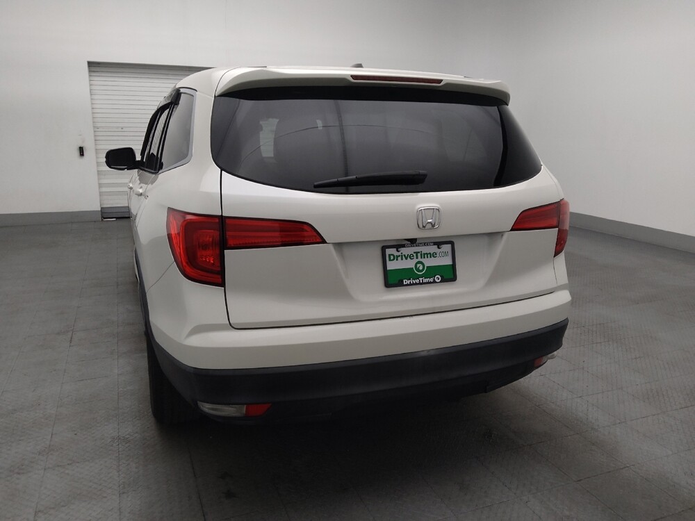 2016 Honda Pilot in Hialeah, FL 33014 - 18137893 6
