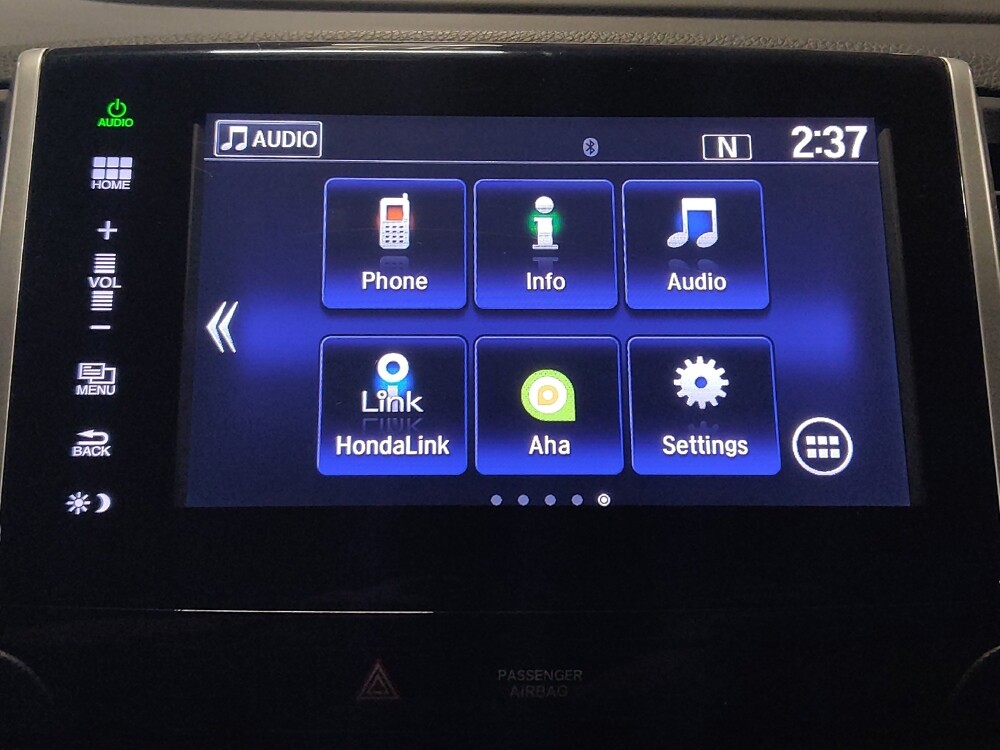 2016 Honda Pilot in Hialeah, FL 33014 - 18137893 25