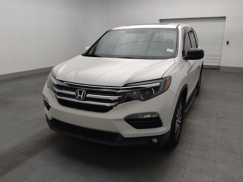 2016 Honda Pilot in Hialeah, FL 33014 - 18137893 15