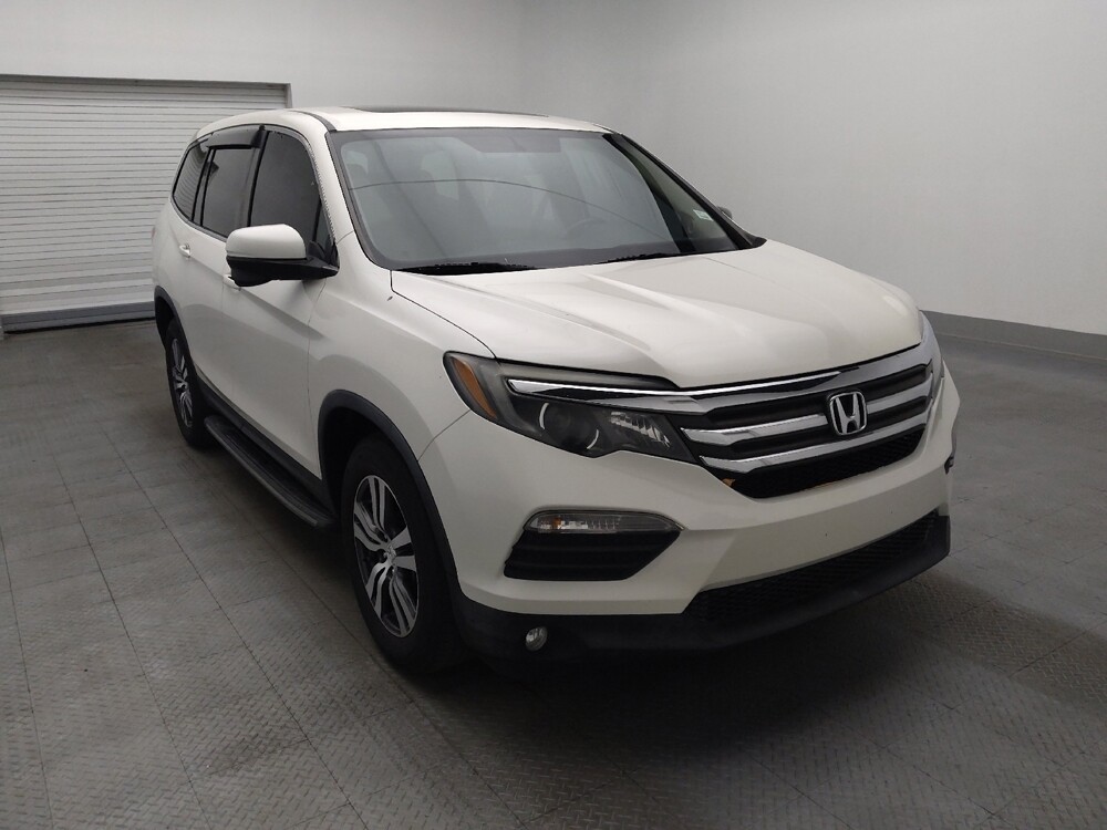 2016 Honda Pilot in Hialeah, FL 33014 - 18137893 13