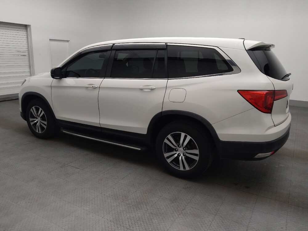 2016 Honda Pilot in Hialeah, FL 33014 - 18137893 3