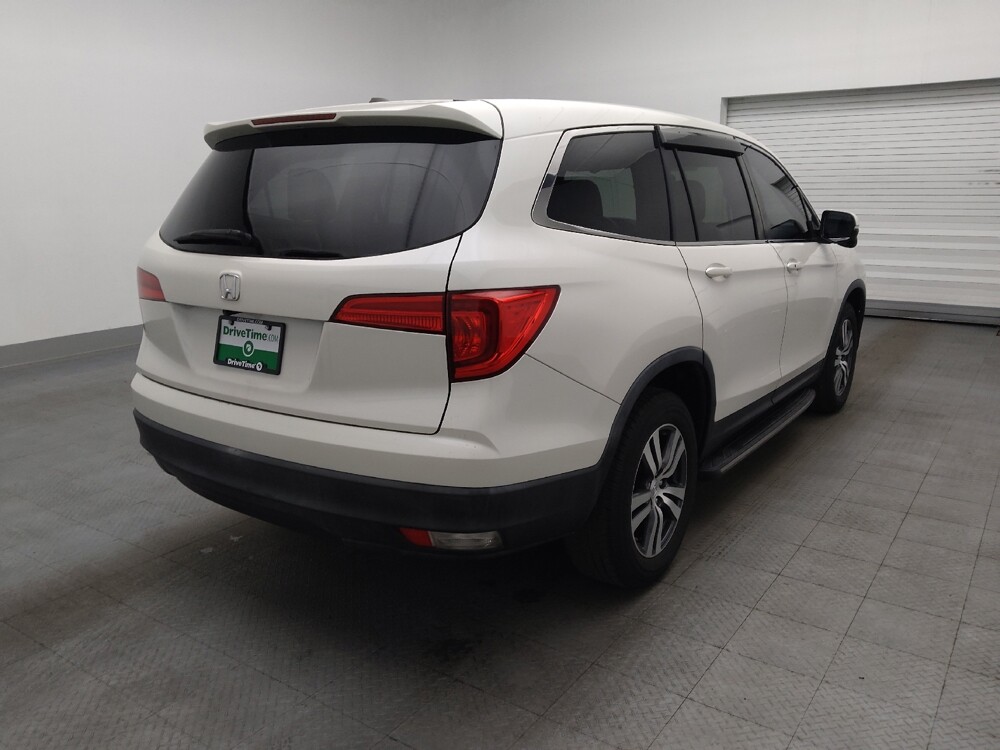 2016 Honda Pilot in Hialeah, FL 33014 - 18137893 9