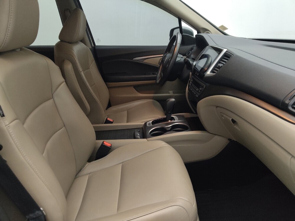 2016 Honda Pilot in Hialeah, FL 33014 - 18137893 21