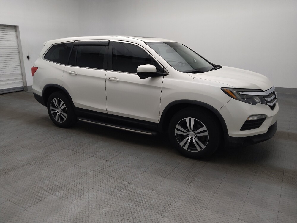 2016 Honda Pilot in Hialeah, FL 33014 - 18137893 11