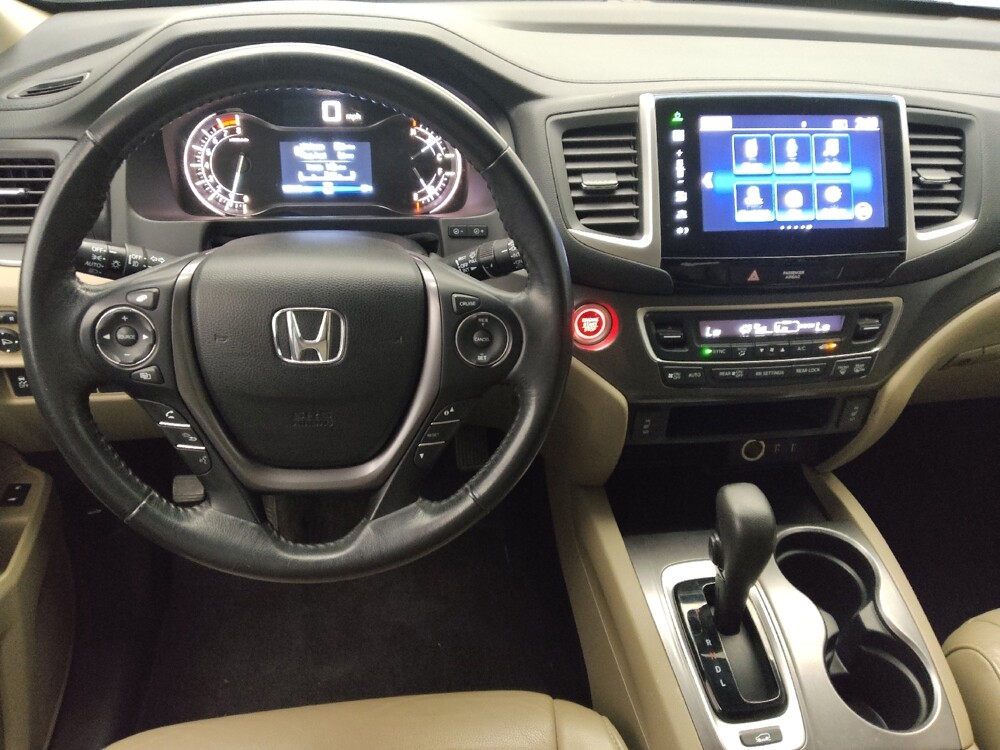 2016 Honda Pilot in Hialeah, FL 33014 - 18137893 22