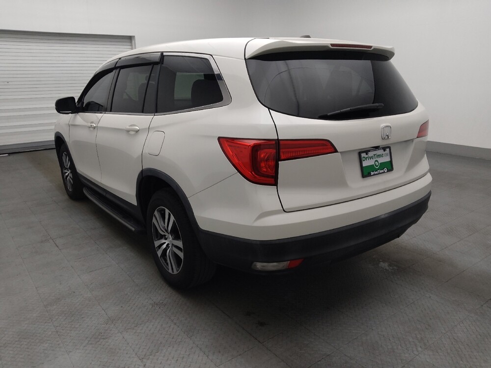 2016 Honda Pilot in Hialeah, FL 33014 - 18137893 5