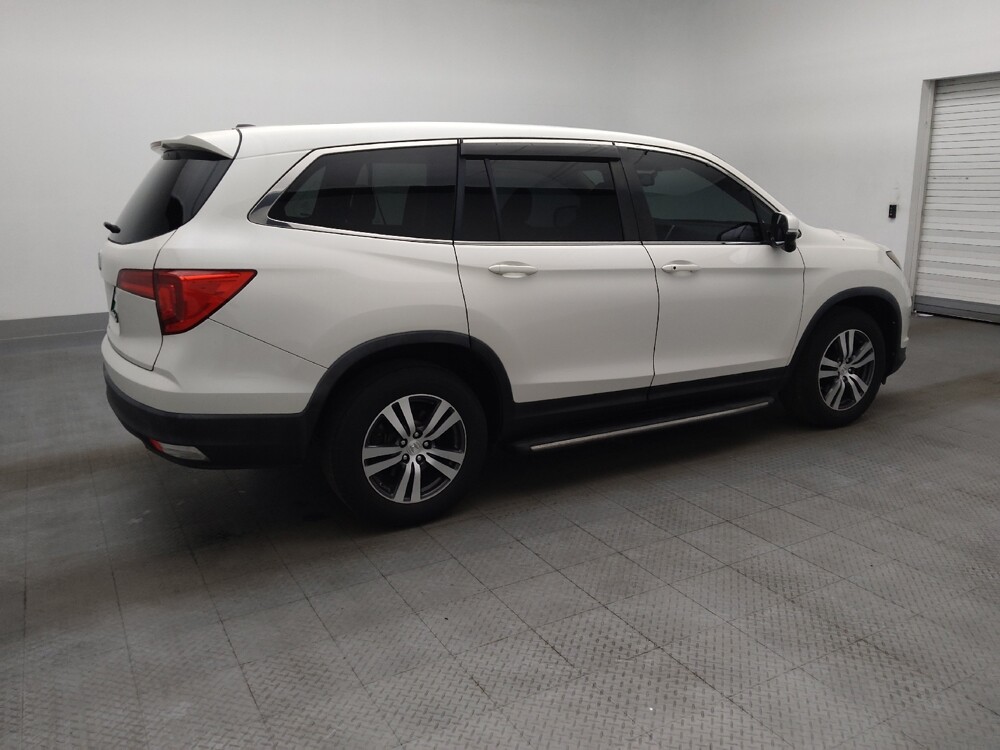 2016 Honda Pilot in Hialeah, FL 33014 - 18137893 10