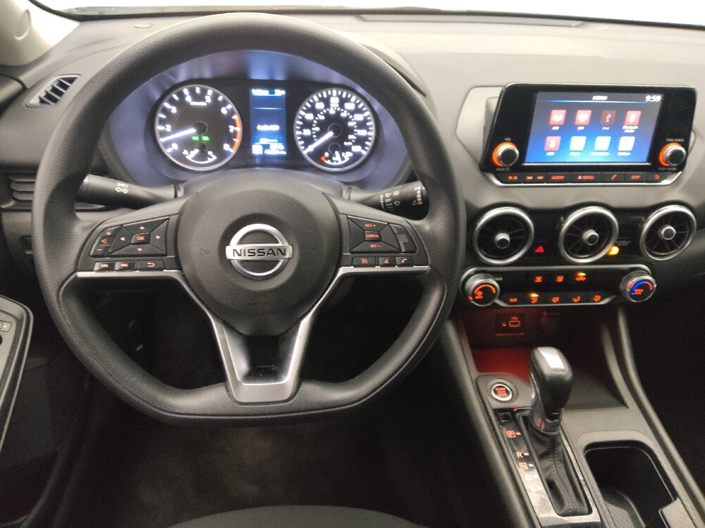 2023 Nissan Sentra in Lauderdale Lakes, FL 33313 - 18137895 22