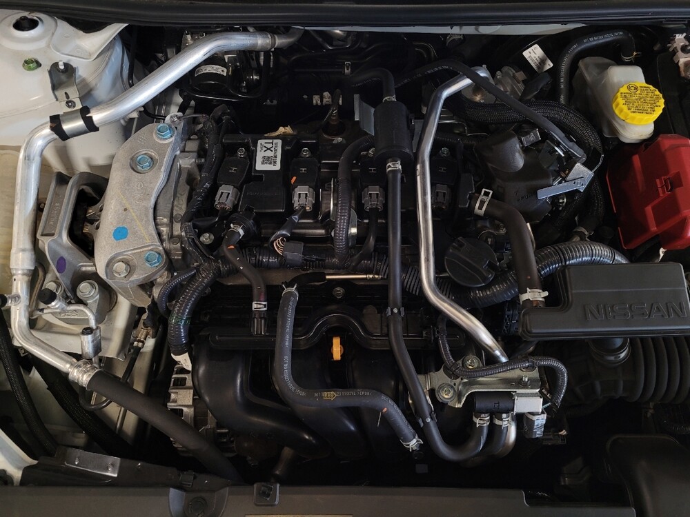 2023 Nissan Sentra in Lauderdale Lakes, FL 33313 - 18137895 30