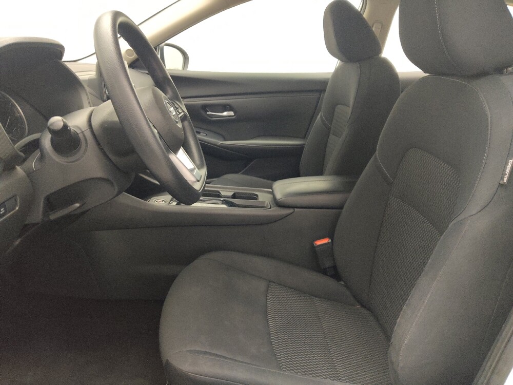2023 Nissan Sentra in Lauderdale Lakes, FL 33313 - 18137895 17