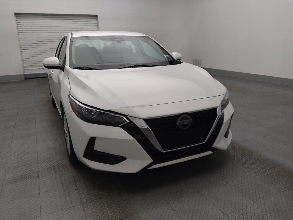 2023 Nissan Sentra in Lauderdale Lakes, FL 33313 - 18137895 14