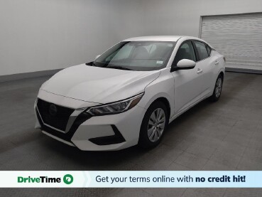 2023 Nissan Sentra in Lauderdale Lakes, FL 33313