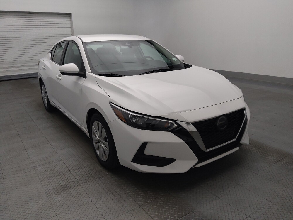 2023 Nissan Sentra in Lauderdale Lakes, FL 33313 - 18137895 13