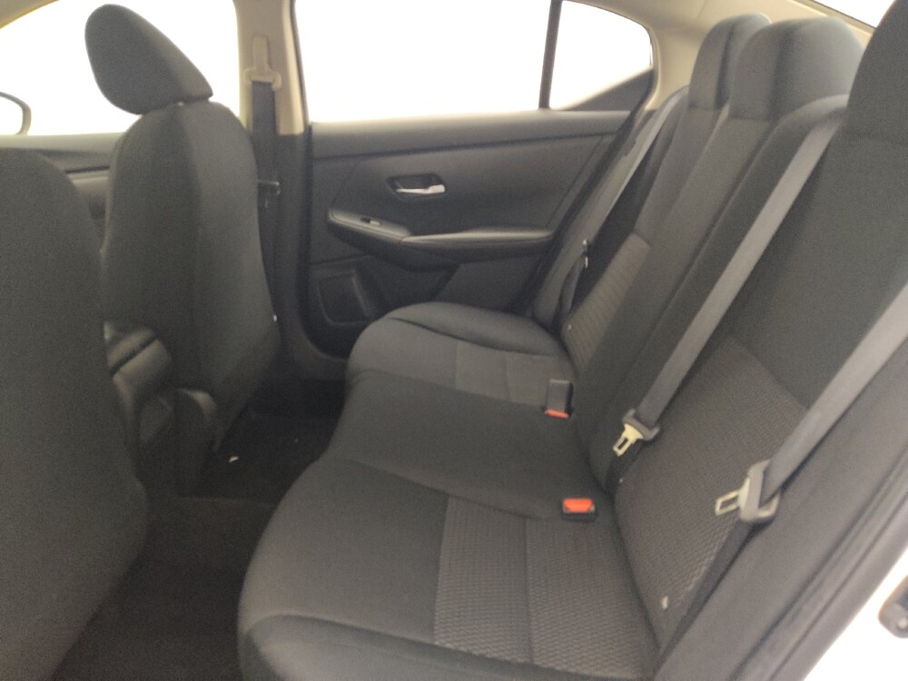 2023 Nissan Sentra in Lauderdale Lakes, FL 33313 - 18137895 18