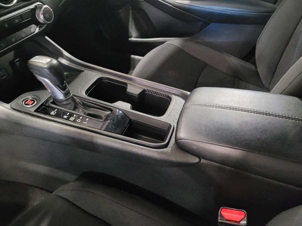 2023 Nissan Sentra in Lauderdale Lakes, FL 33313 - 18137895 26